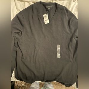 Alfani sweater